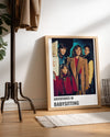 Adventures In Babysitting Poster Tablosu