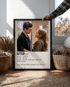 After Poster Tablosu