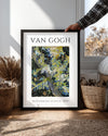Akasya Çiçekleri - Vincent van Gogh - 1890 Poster Tablosu