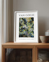 Akasya Çiçekleri - Vincent van Gogh - 1890 Poster Tablosu