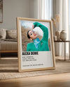 Alexa Demie Poster Tablosu