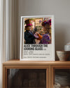 Alice Through The Looking Glass Poster Tablosu