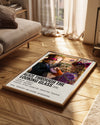 Alice Through The Looking Glass Poster Tablosu