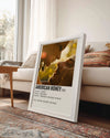 American Honey Poster Tablosu