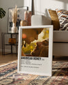American Honey Poster Tablosu
