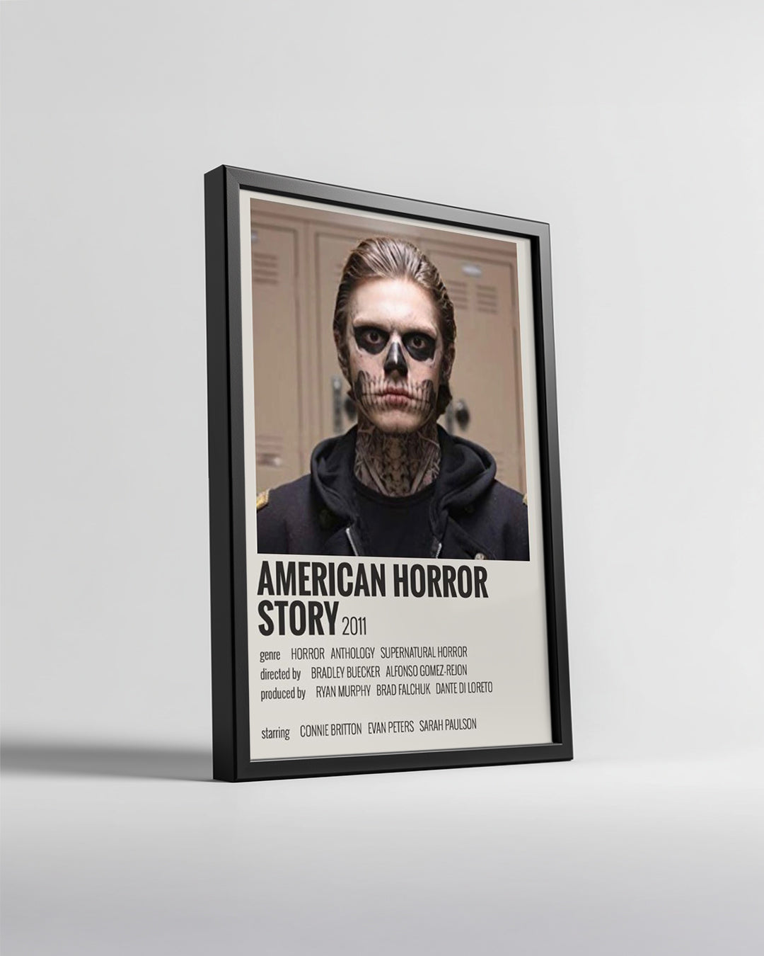 American Horror Story Poster Tablosu