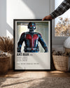 AntMan Poster Tablosu