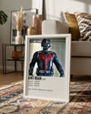 AntMan Poster Tablosu