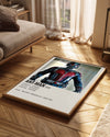 AntMan Poster Tablosu