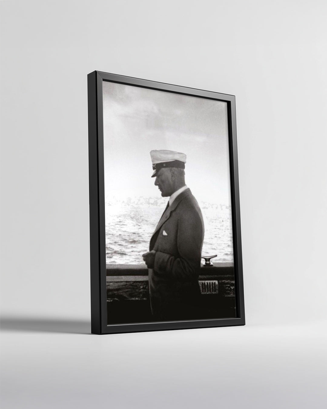 MABED - GALATASARAY POSTER TABLE