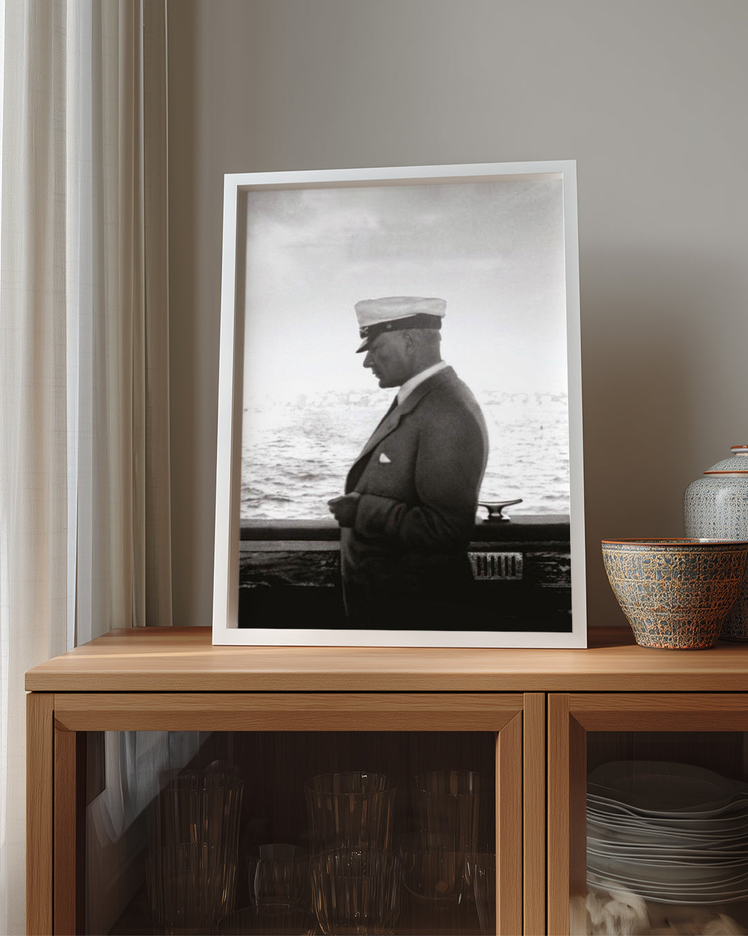 MABED - GALATASARAY POSTER TABLE