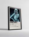 Atomic Blond Poster Tablosu