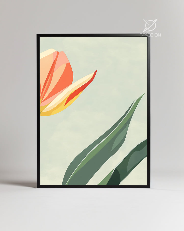 Aura Vive Poster Tablosu