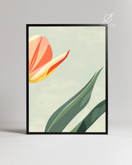 Aura Vive Poster Tablosu