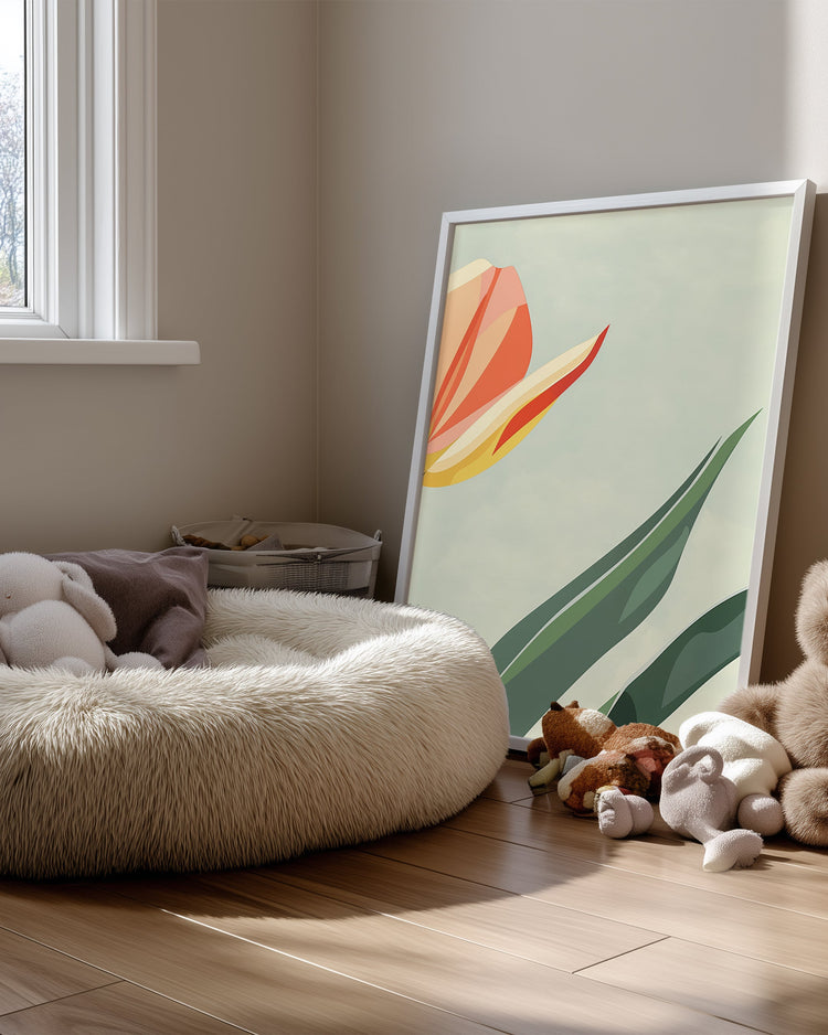 Aura Vive Poster Tablosu