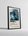 Avatar Poster Tablosu
