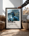 Avatar Poster Tablosu