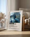 Avatar Poster Tablosu