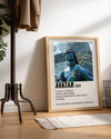 Avatar Poster Tablosu