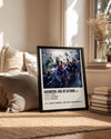 Avengers Age Of Ultron Poster Tablosu