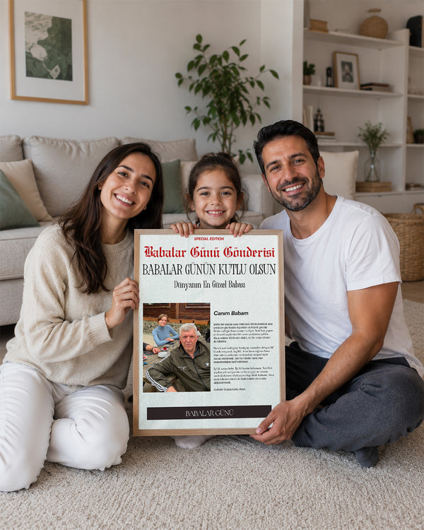 Hediye & Özel Günler