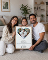 Special Design Table for Mothers