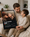 Netflix Table Special for Our Mothers