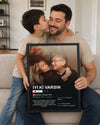 Netflix Table Special for Our Mothers