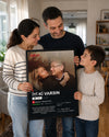Netflix Table Special for Our Mothers