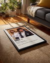 Baby Poster Tablosu