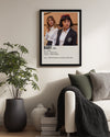 Baby Poster Tablosu