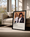 Baby Poster Tablosu