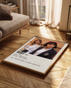 Baby Poster Tablosu