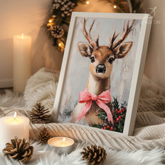 Baby Its Cold Outside Poster Tablosu