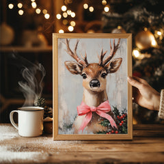 Baby Its Cold Outside Poster Tablosu