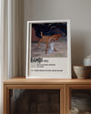 Bambi Poster Tablosu