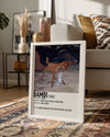 Bambi Poster Tablosu