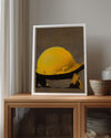 Banksy Turtle Poster Tablosu