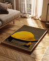 Banksy Turtle Poster Tablosu