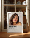 Barrett Doss Poster Tablosu