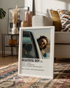 Beautiful Boy Poster Tablosu