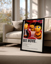 Bee Movie Poster Tablosu