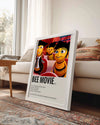 Bee Movie Poster Tablosu