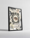 Believe Magic Poster Tablosu