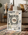 Believe Magic Poster Tablosu