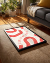 Better Red Poster Tablosu