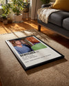 Bewitched Poster Tablosu