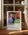 Bewitched Poster Tablosu