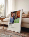 Bewitched Poster Tablosu
