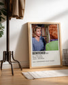 Bewitched Poster Tablosu